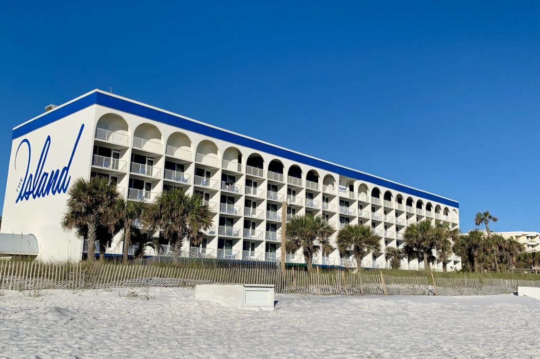 The Island Resort – Fort Walton Beach,&nbsp;Florida
