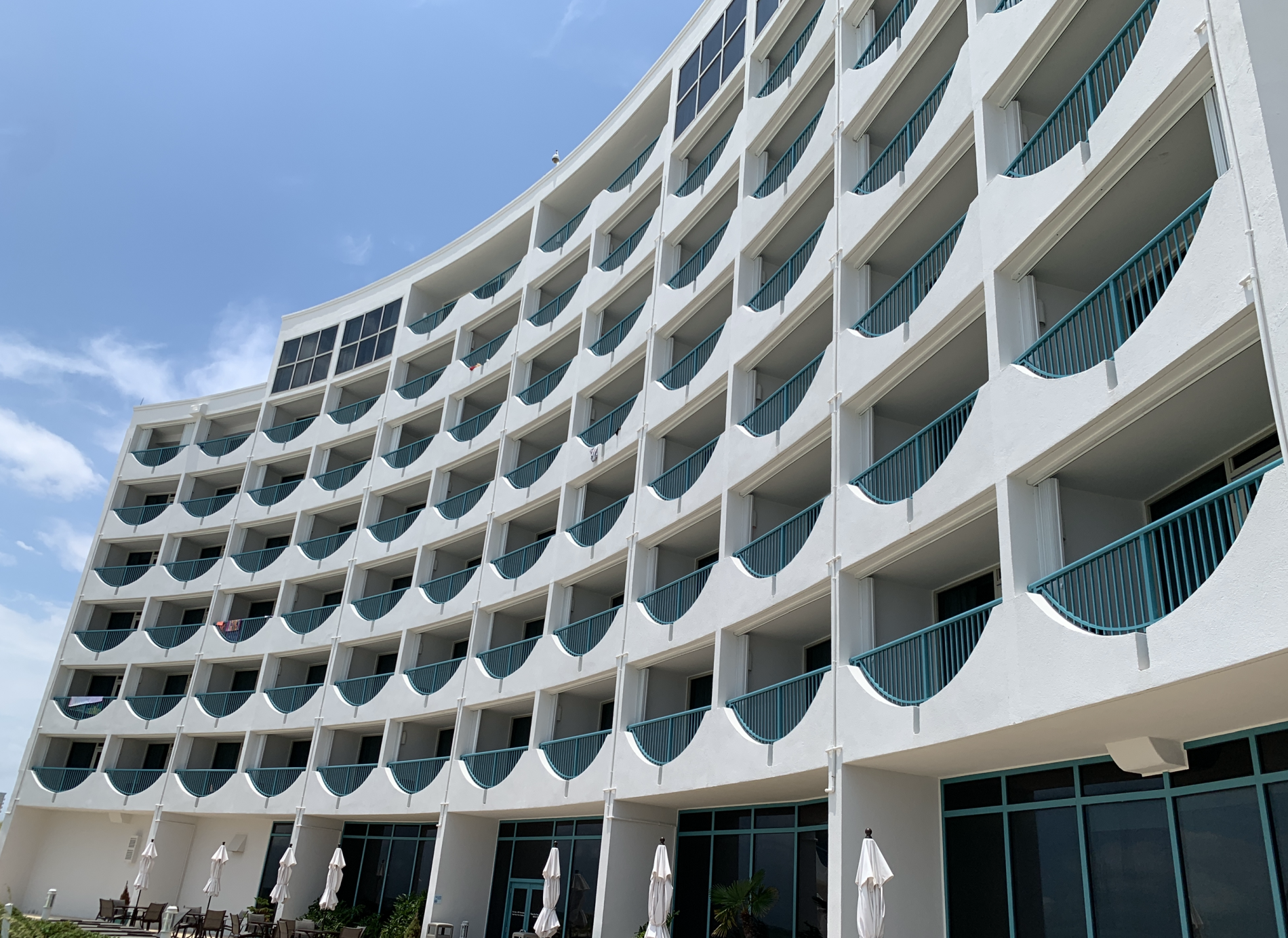 Holiday Inn Express Pensacola Beach