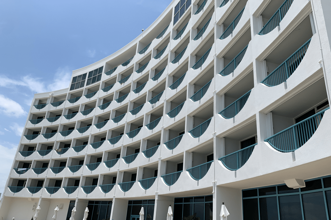 Holiday Inn Express Pensacola Beach – Pensacola Beach,&nbsp;Florida