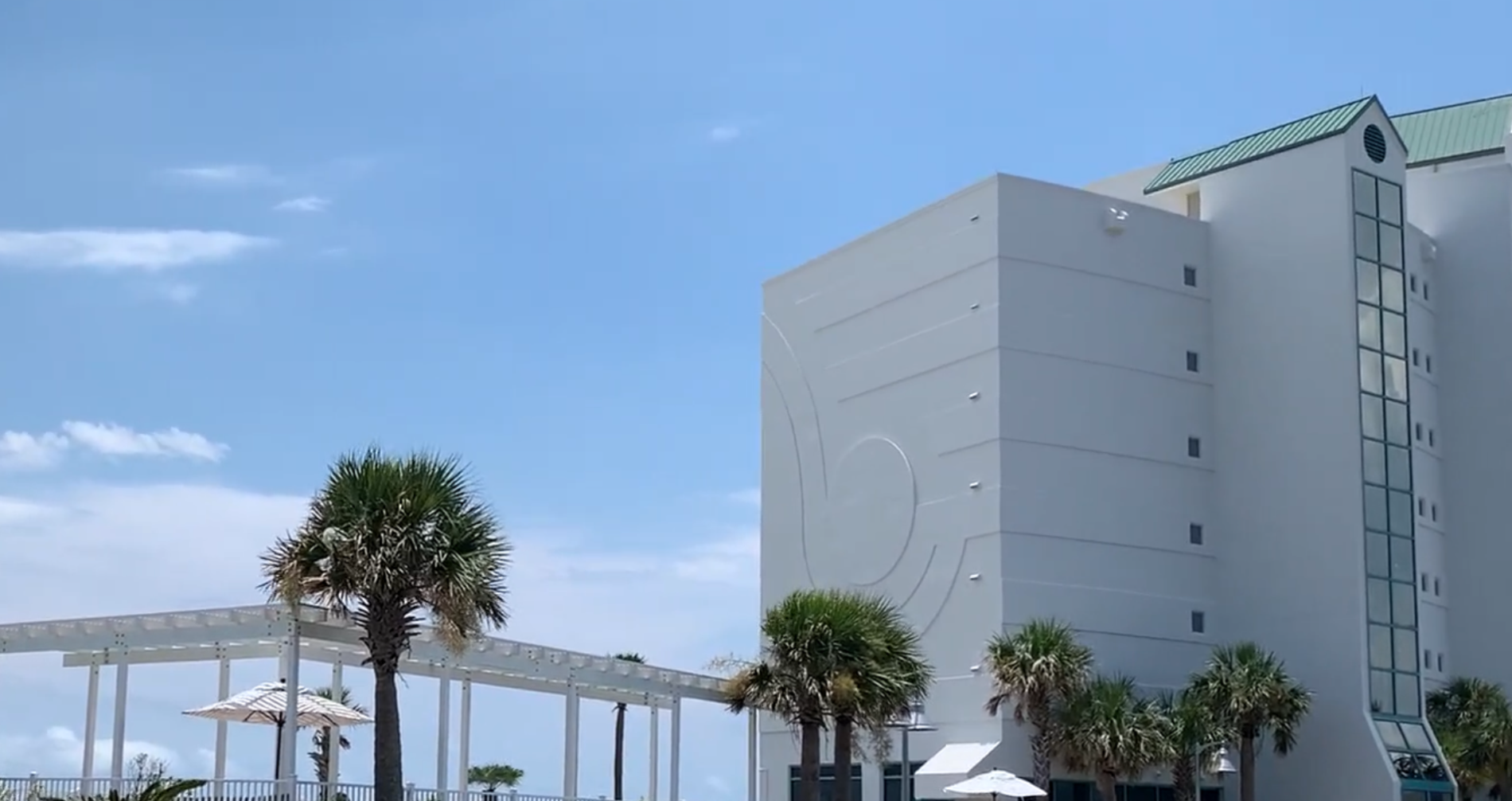 Holiday Inn Express Pensacola Beach