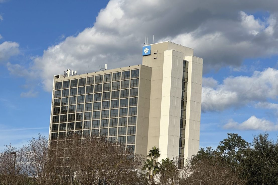 Wyndham/Wyndham Garden Disney Springs