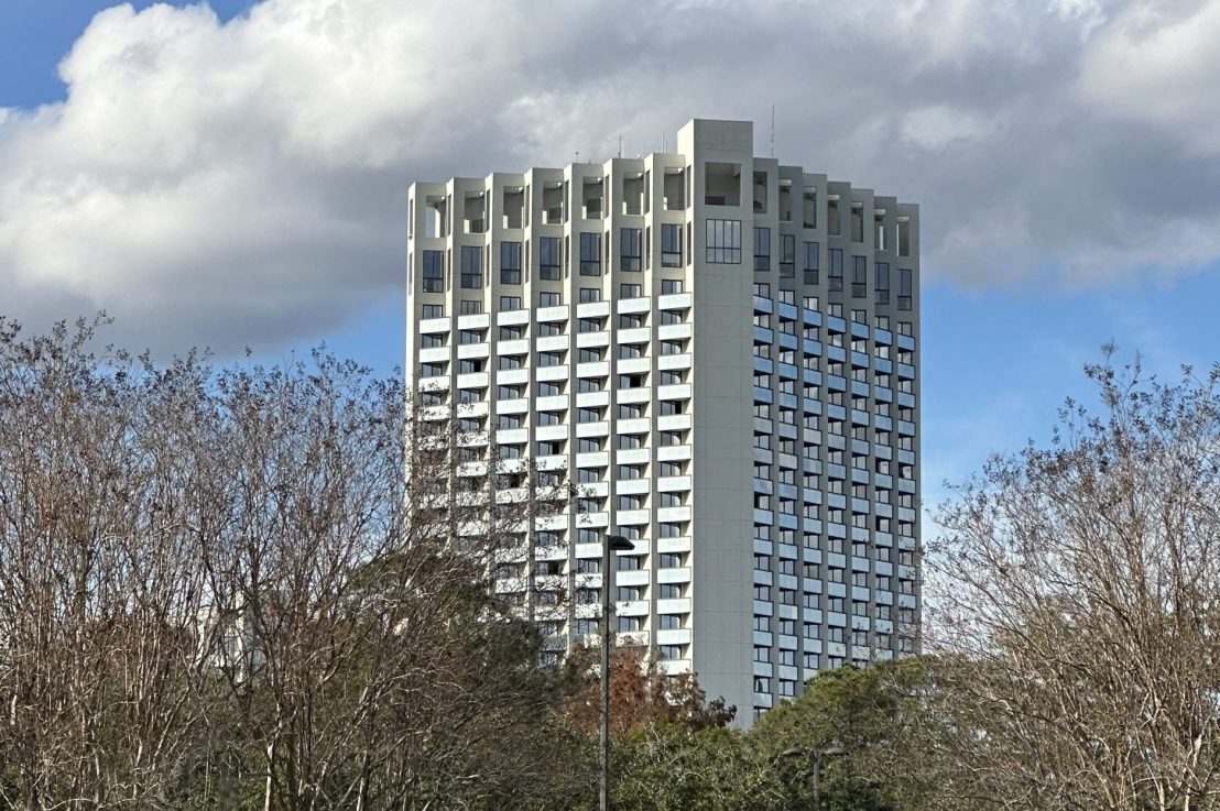Hilton Orlando Buena Vista Palace – Disney Springs