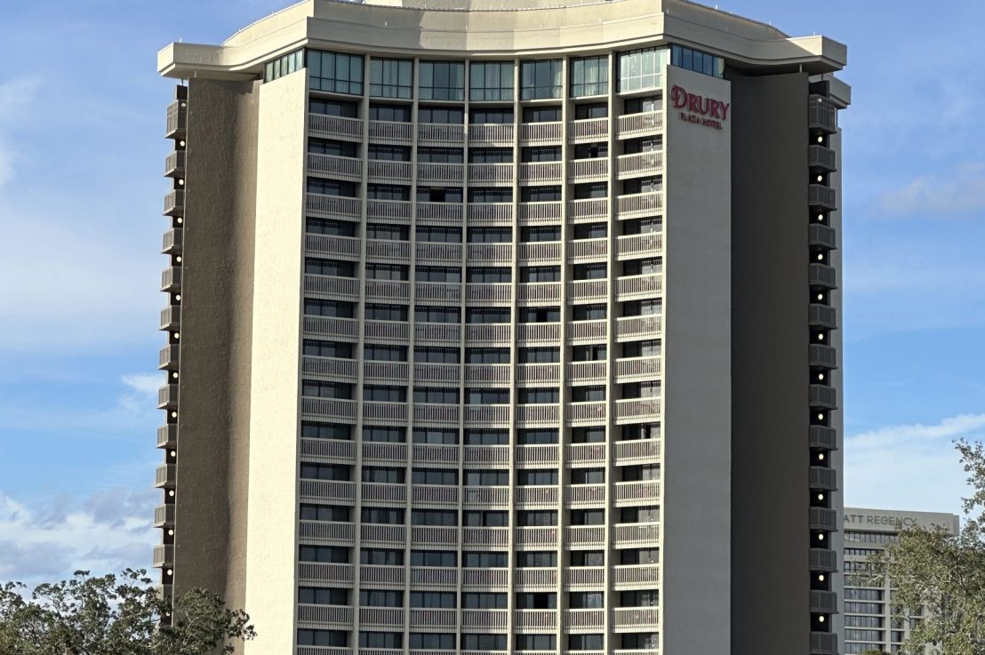 Drury Plaza Hotel Orlando – Disney Springs Area