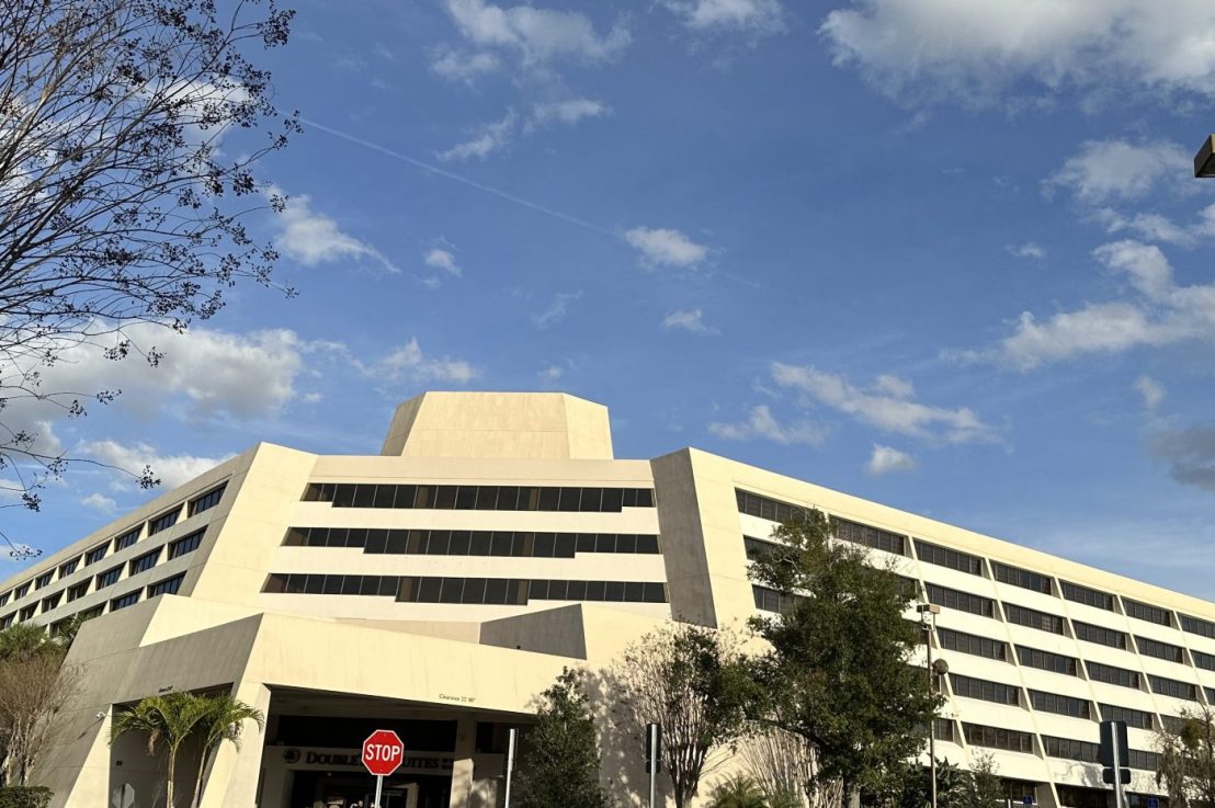 Doubletree Suites Disney Springs