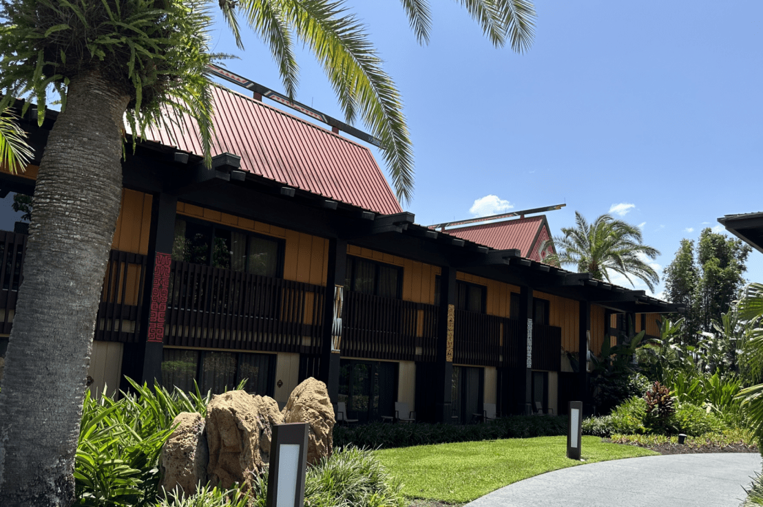 Disney’s Polynesian Village Resort – Lake Buena Vista,&nbsp;Florida