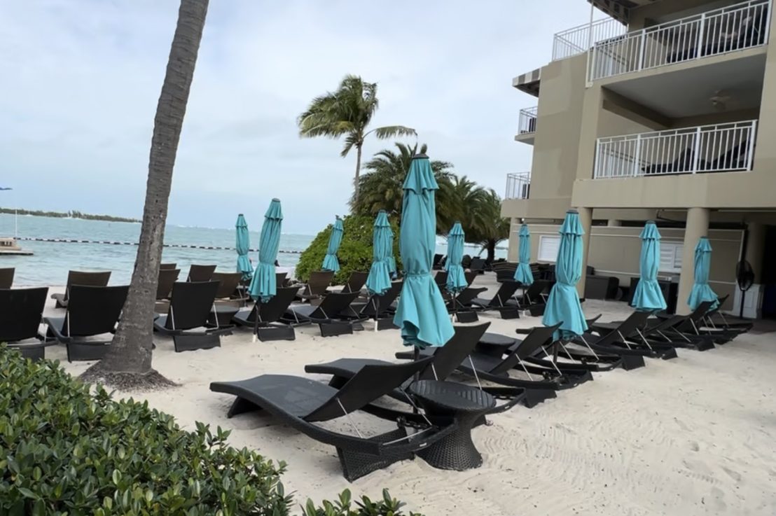 Pier House Resort & Spa – Key West,&nbsp;Florida