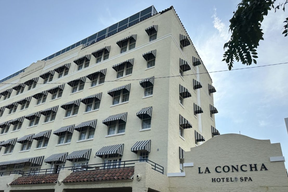 La Concha Key West, Autograph Collection Hotel – Key West,&nbsp;Florida