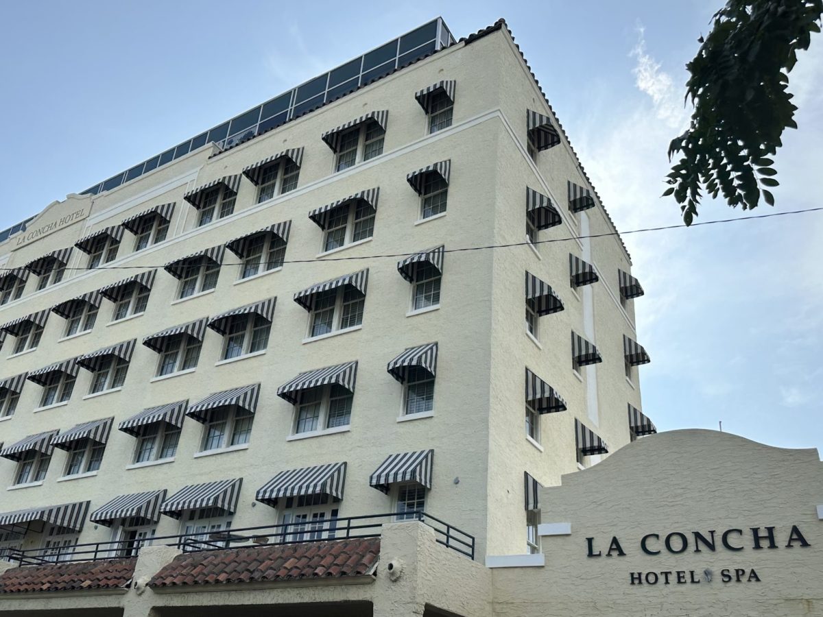 La Concha Key West, Autograph Collection Hotel – Key West,&nbsp;Florida