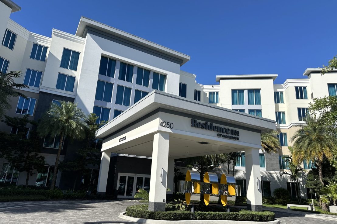 Residence Inn By Marriott Palm Beach Gardens – Palm Beach Gardens,&nbsp;Florida