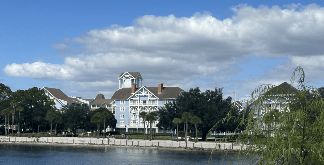 Disney’s Beach Club&nbsp;Resort