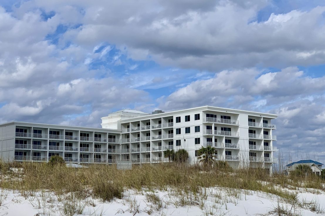 SpringHill Suites By Marriott Pensacola Beach – Pensacola Beach,&nbsp;Florida