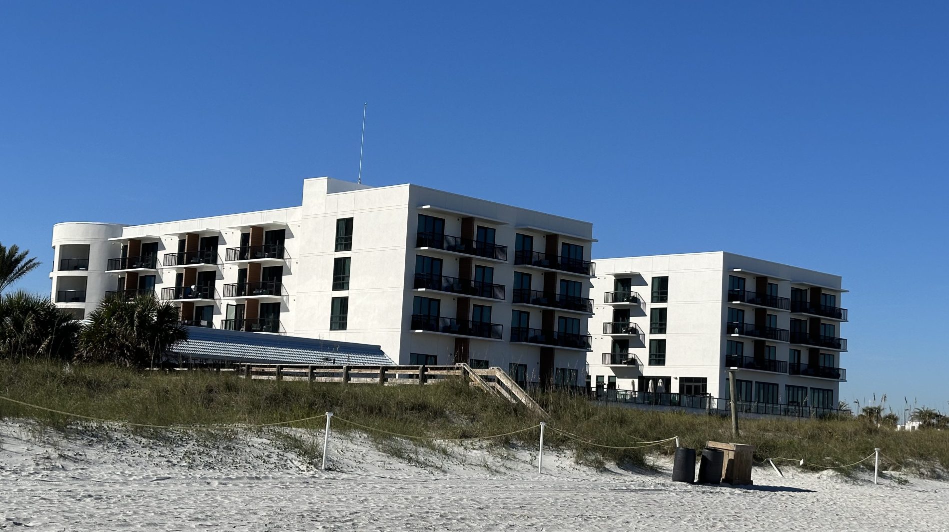 Springhill Suites Marriott Jacksonville Beach