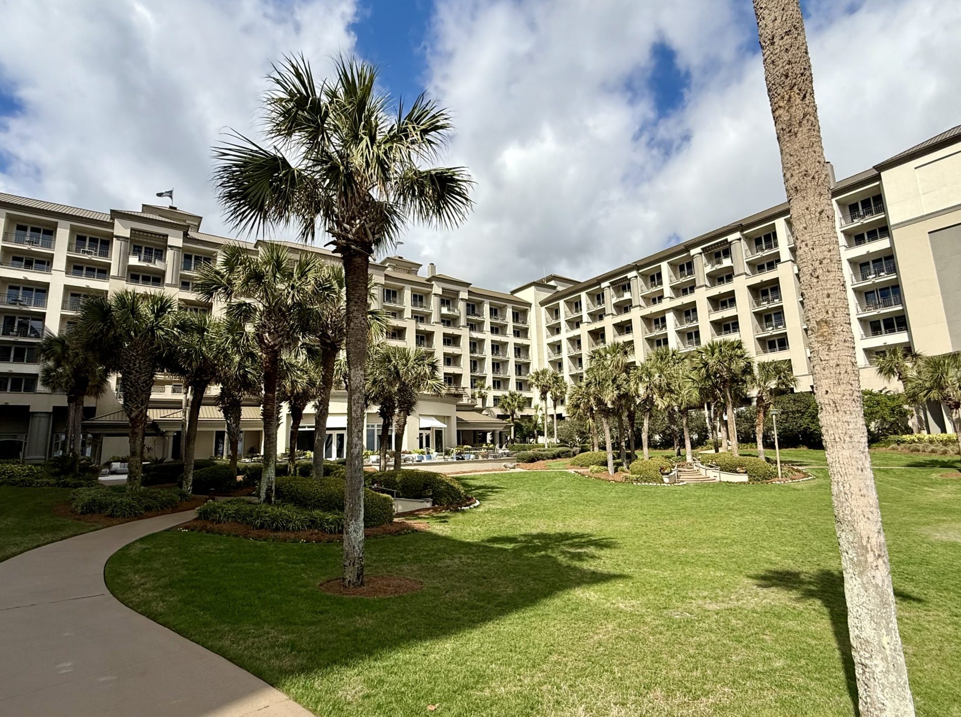 Ritz Carlton Amelia Island