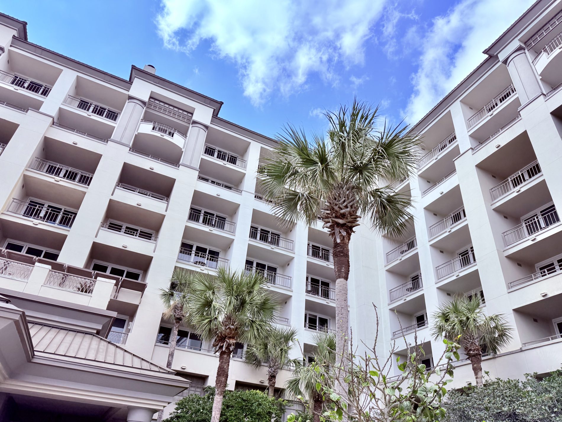 Ritz Carlton Amelia Island