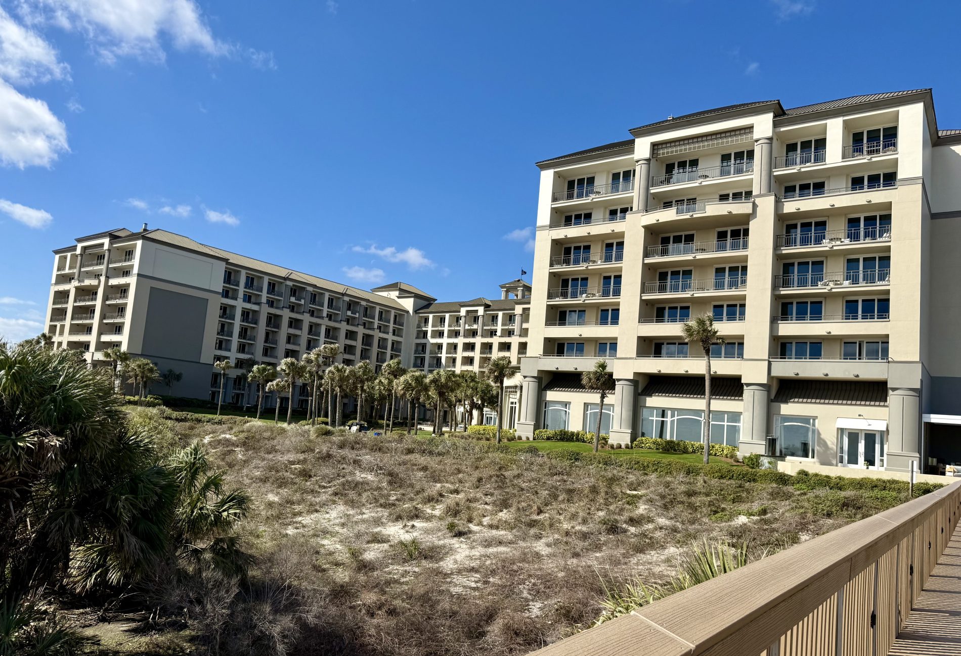 Ritz Carlton Amelia Island