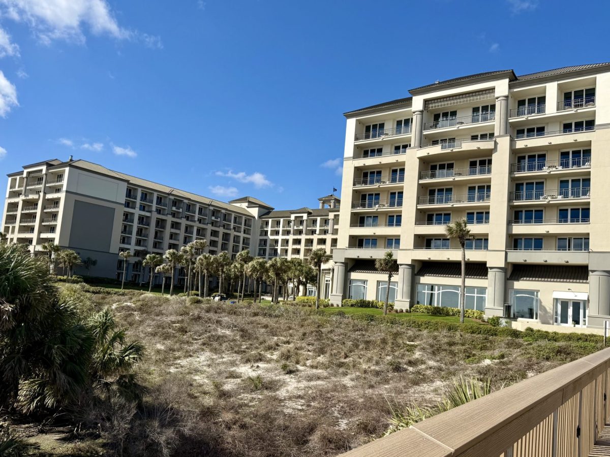 The Ritz Carlton Amelia Island,&nbsp;Florida