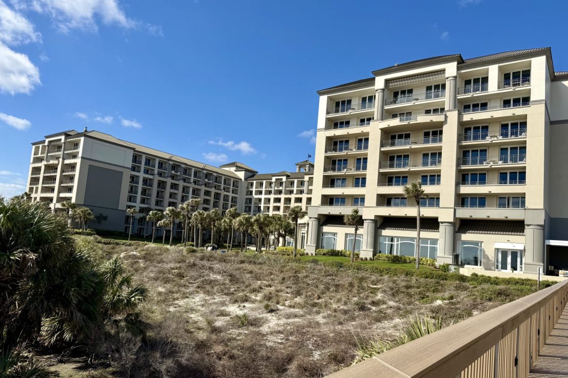 The Ritz Carlton Amelia Island, Florida – Hotel Report