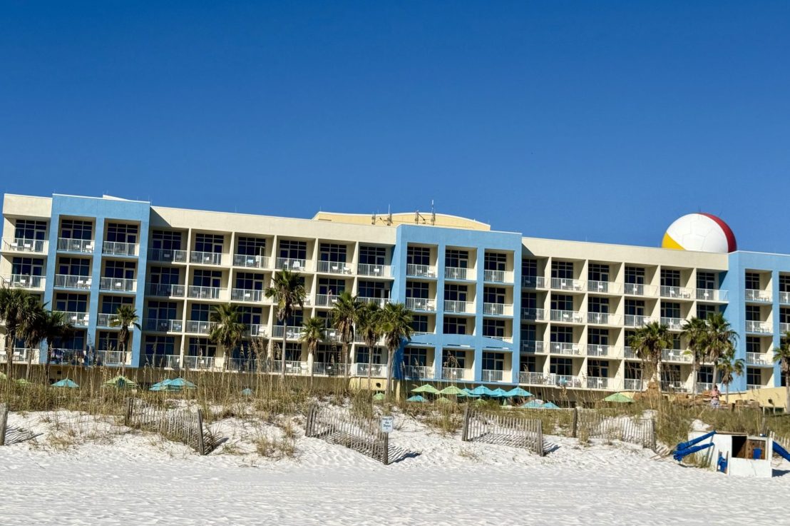 Holiday Inn Resort – Fort Walton Beach,&nbsp;Florida