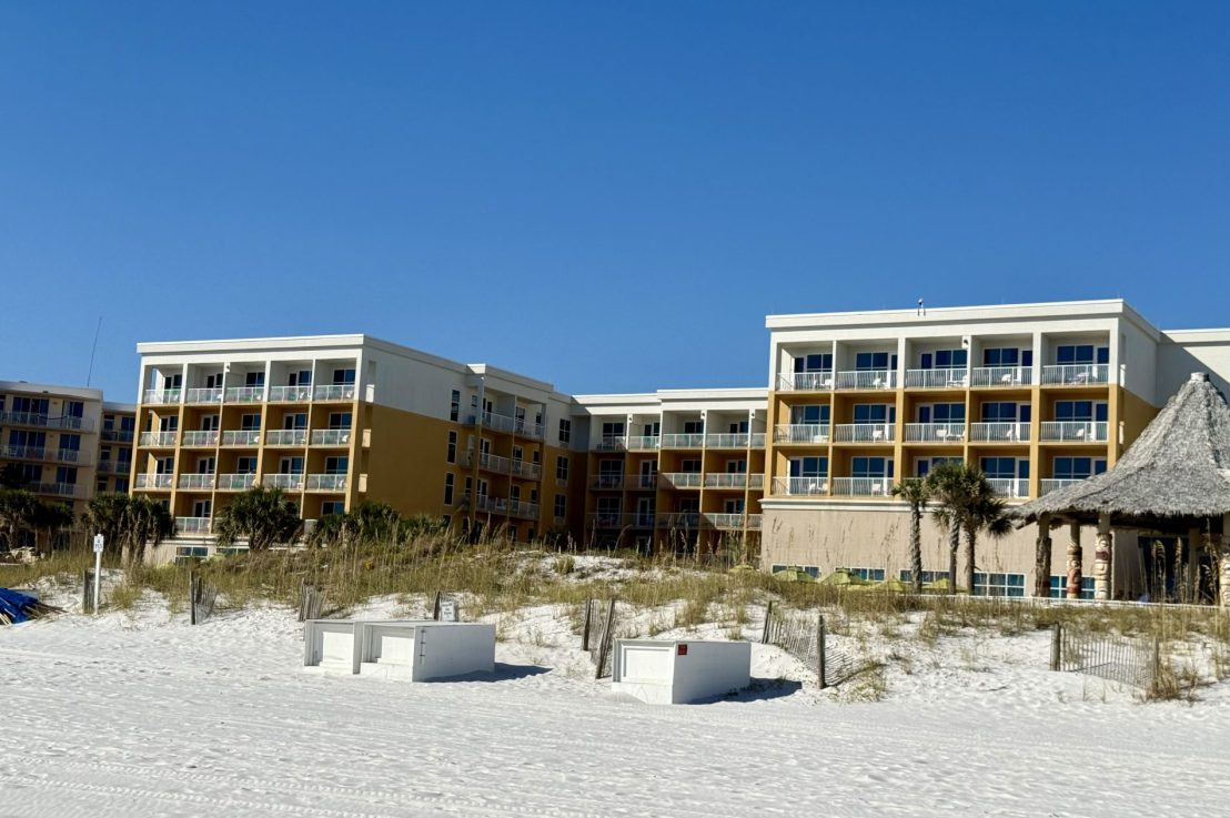 Hilton Garden Inn Fort Walton Beach,&nbsp;Florida