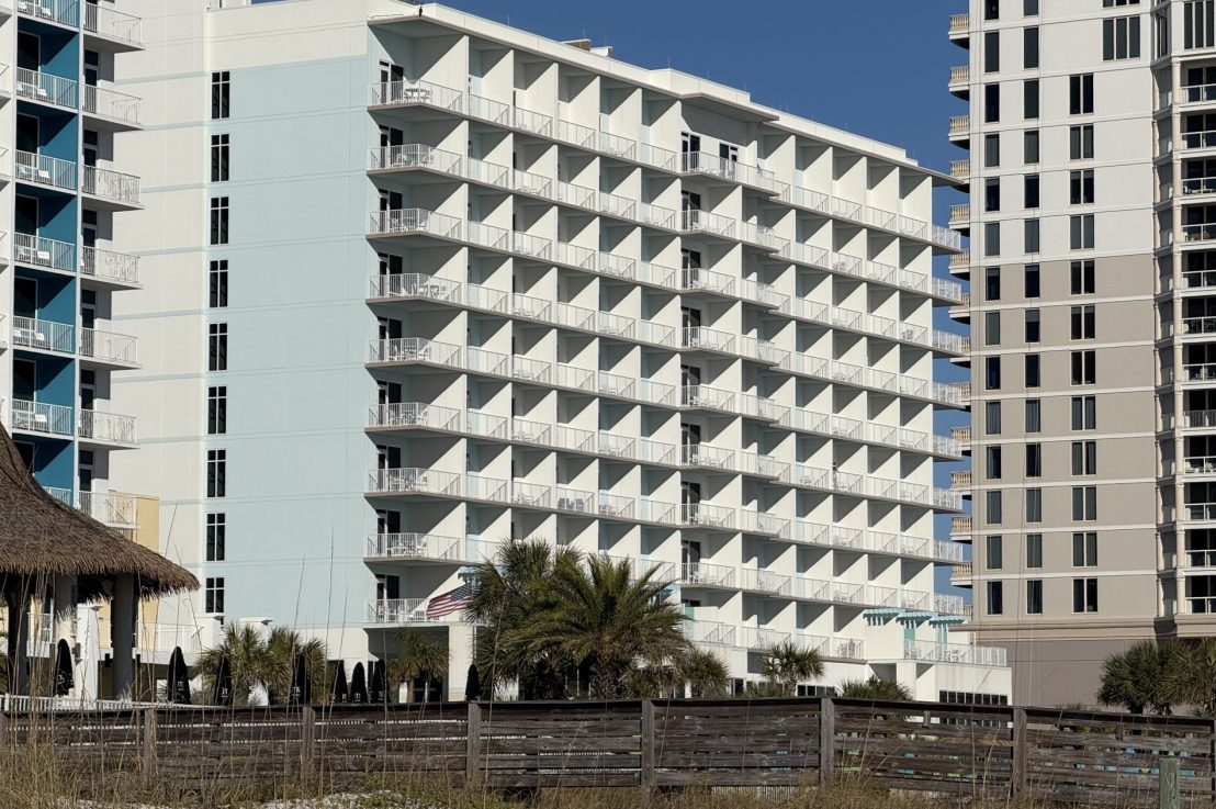 Fairfield Inn & Suites Pensacola Beach – Pensacola Beach,&nbsp;Florida