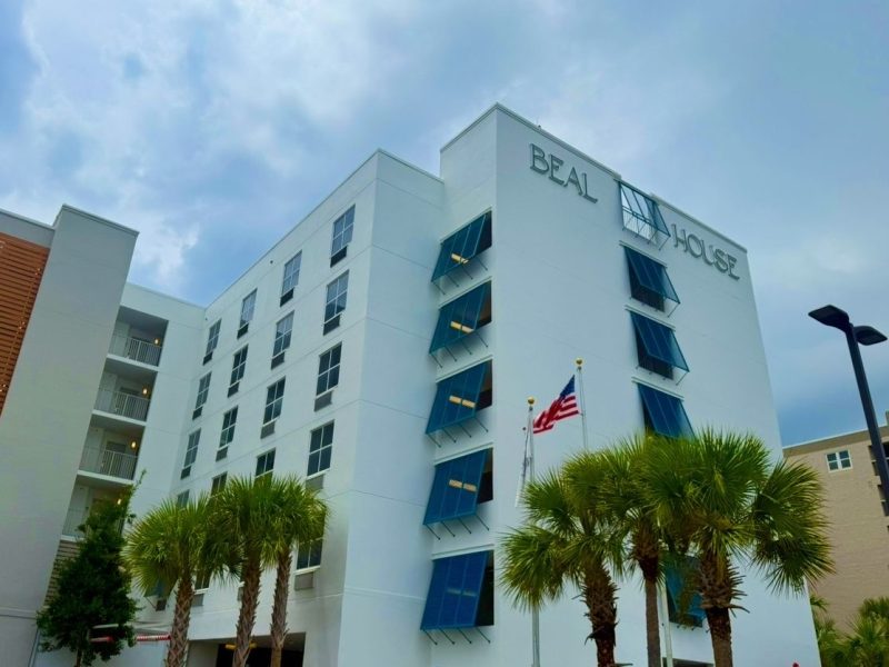Beal House – Fort Walton Beach,&nbsp;Florida