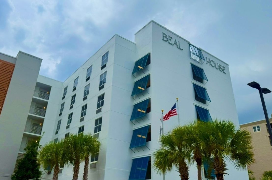 Beal House – Fort Walton Beach,&nbsp;Florida