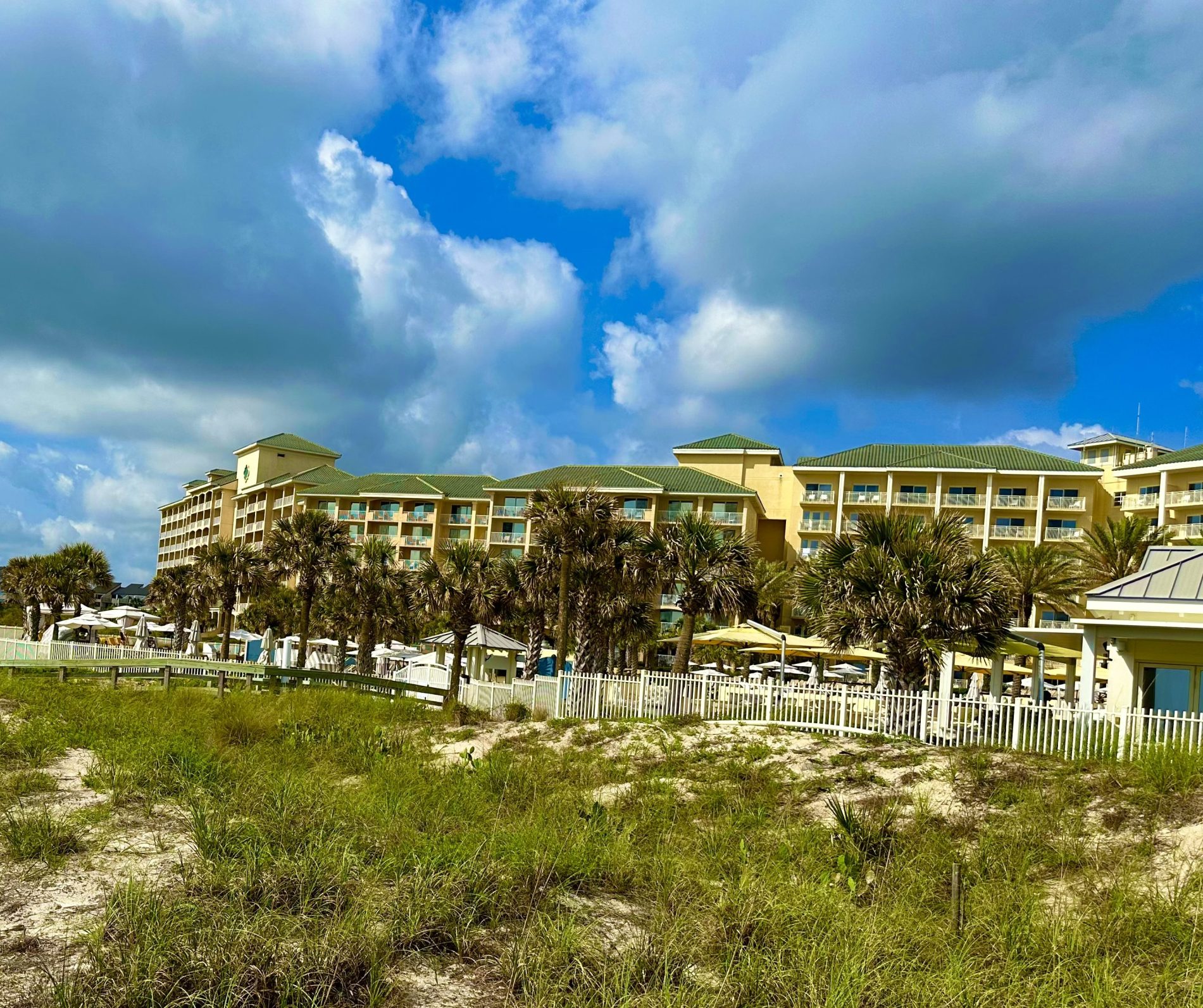 Omni Amelia Island Plantation 1