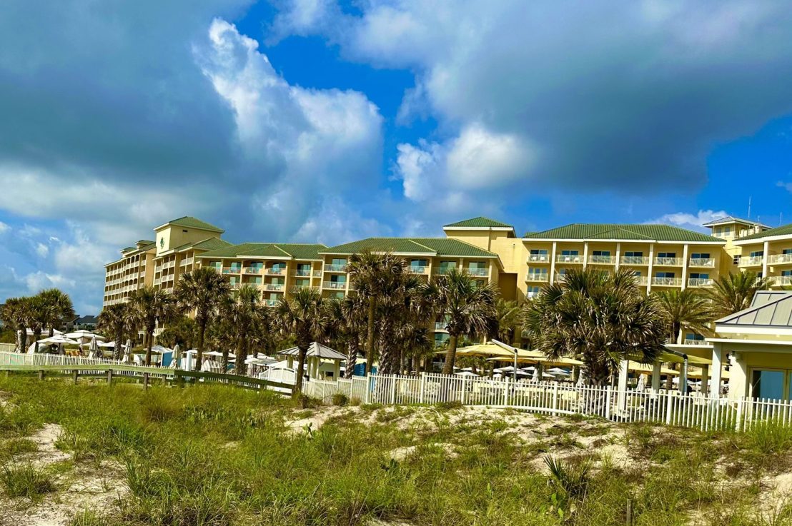 Omni Amelia Island Resort & Spa – Amelia Island,&nbsp;Florida