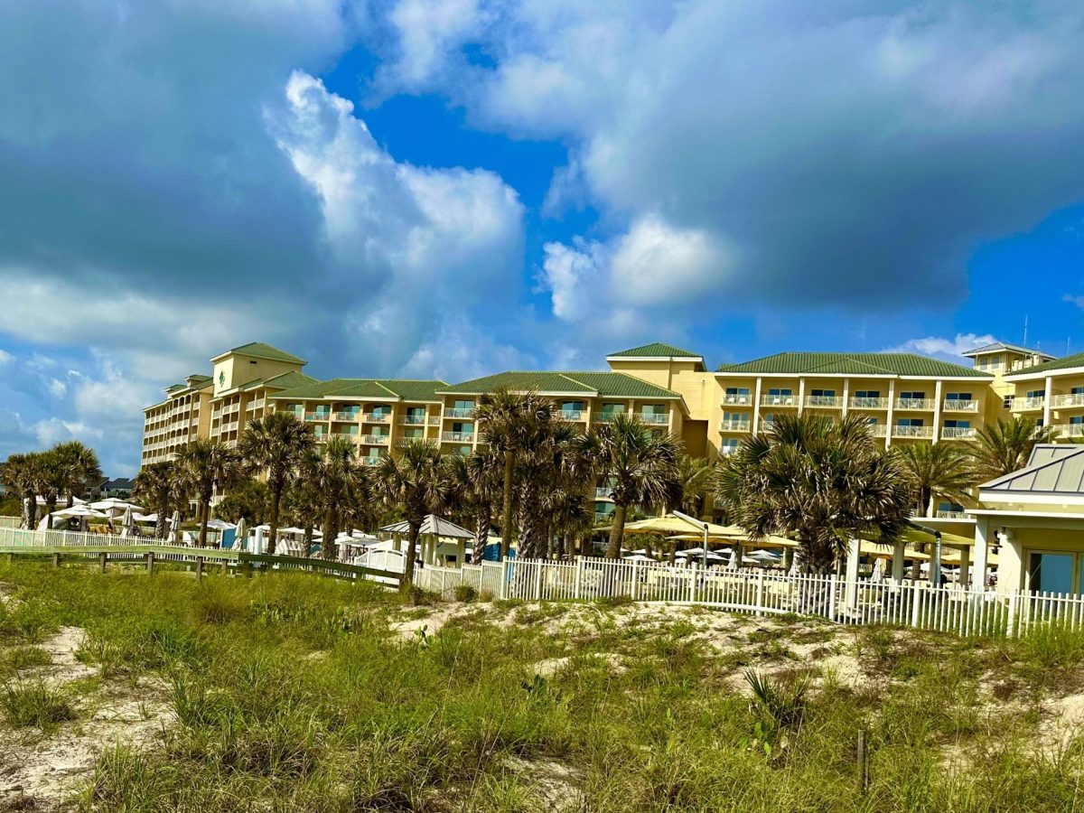 Omni Amelia Island Resort & Spa – Amelia Island,&nbsp;Florida
