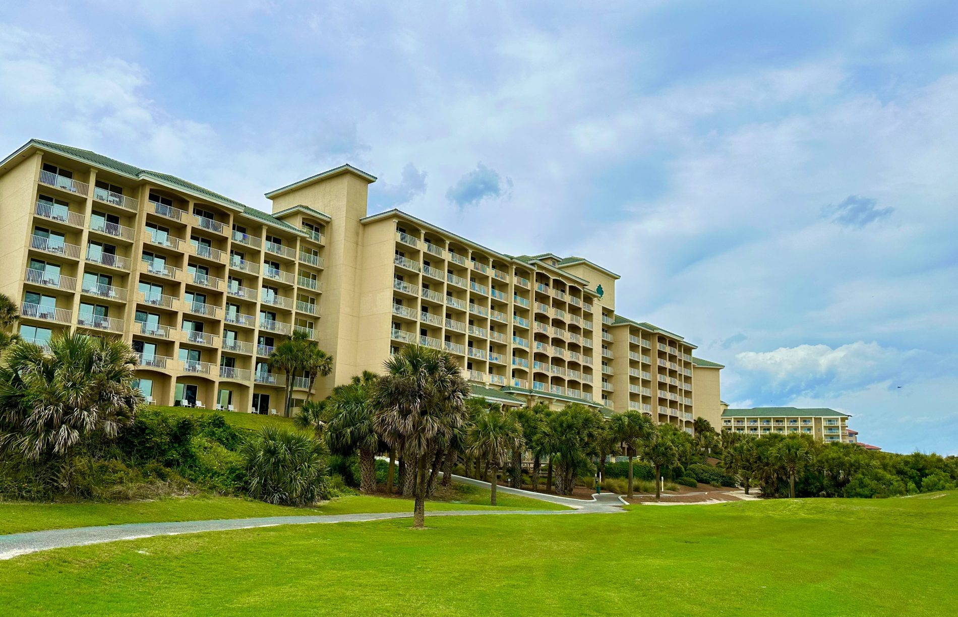Omni Amelia Island Plantation 3