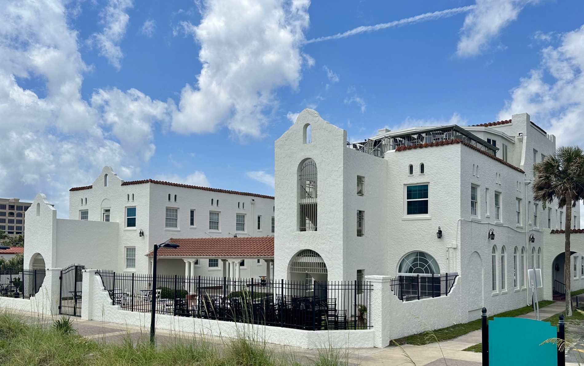 Casa Marina Hotel Jax Beach