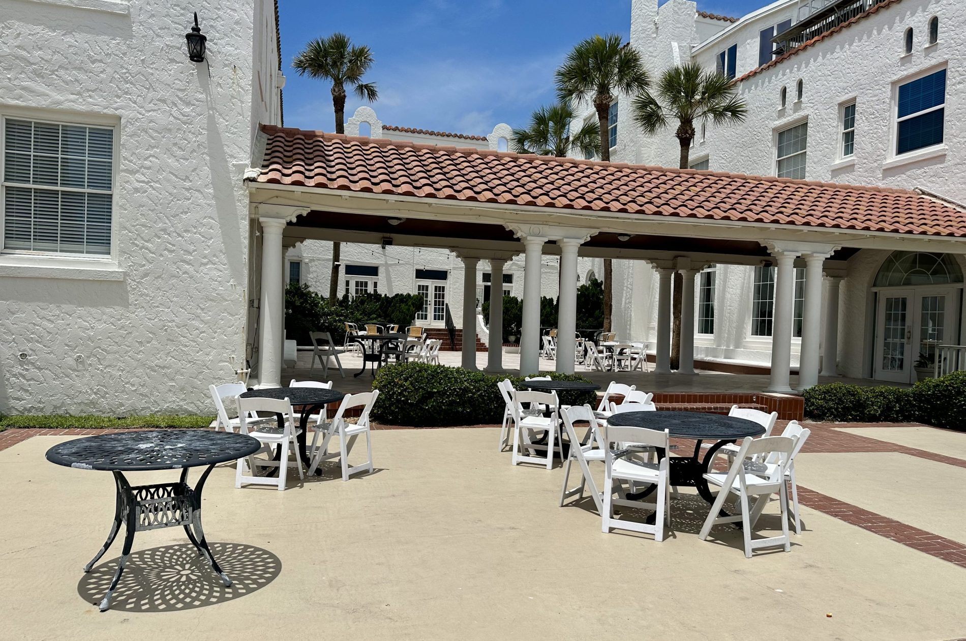 Casa Marina Hotel Jax Beach
