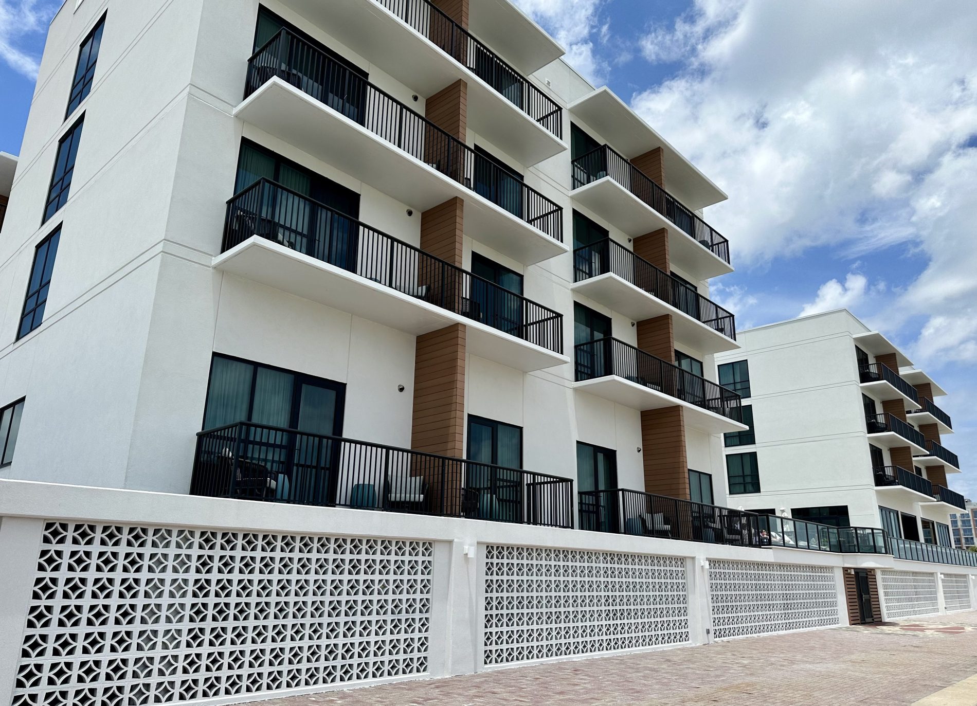 Springhill Suites Marriott Jacksonville Beach