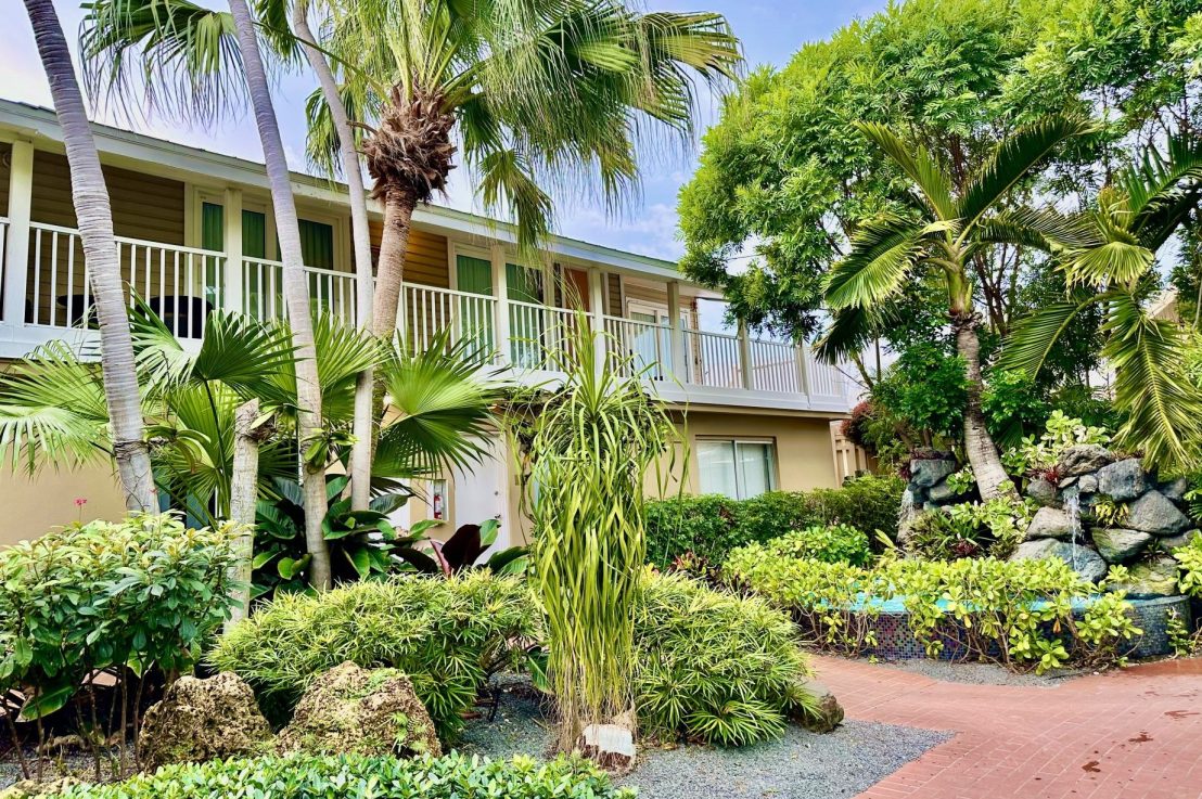 Pier House Resort & Spa – Key West, Florida