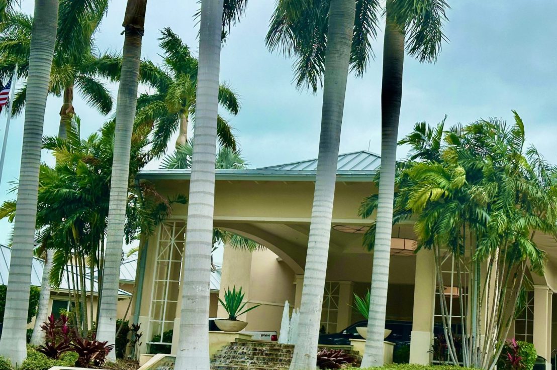 Playa Largo Resort & Spa – Key Largo, Florida