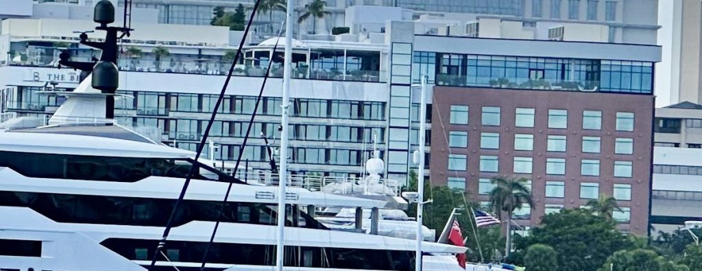 The Ben West Palm Beach