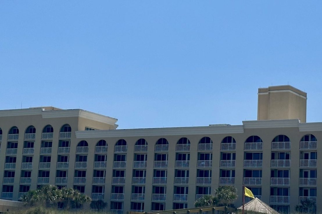 Courtyard By Marriott Jacksonville Beach – Jacksonville Beach,&nbsp;Florida